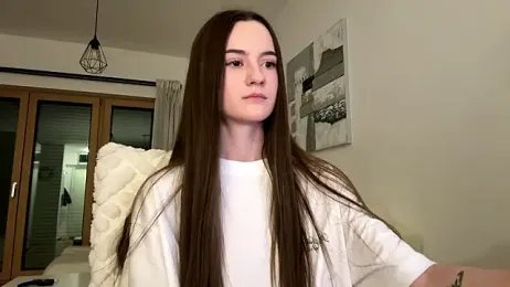 Double_Sun webcam model stream image