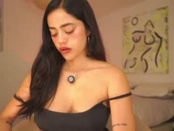 n_o_v_a webcam chaturbate model stream image