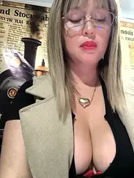 Katy__A webcam model stream image