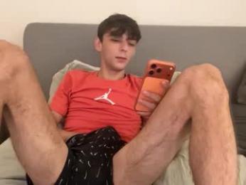 callumandcole webcam model stream image