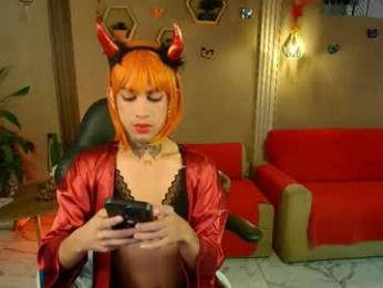 zion__lee webcam model stream image