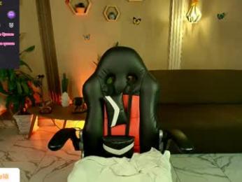 zion__lee webcam model stream image