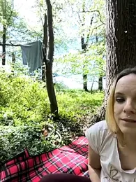 SexyMilf_38 webcam model stream image