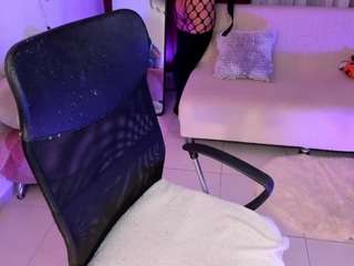 arabellaswan webcam model stream image