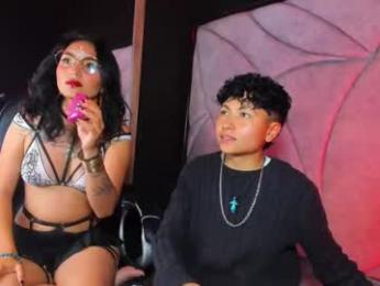 im_mathias webcam chaturbate model stream image