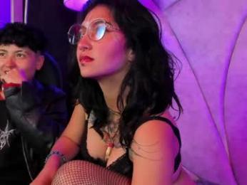 im_mathias webcam model stream image