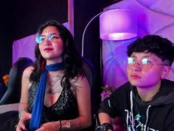 im_mathias webcam model stream image