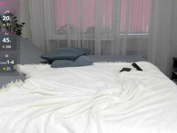 Apelsinkabbb webcam bongacams model stream image