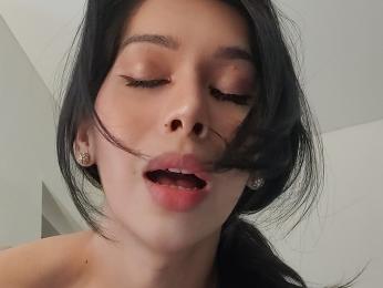 AluxAriadne webcam livejasmin model stream image