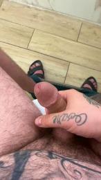 Niknikko69 webcam model stream image