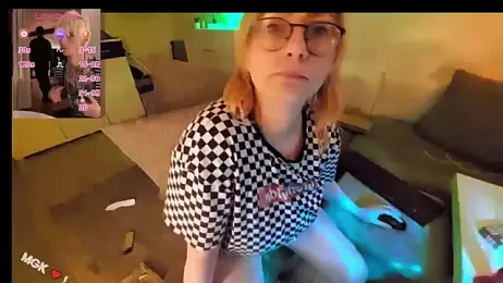 mindfvkc webcam model stream image