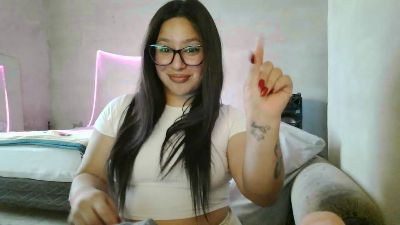 LuciiaSoleexxx webcam model stream image