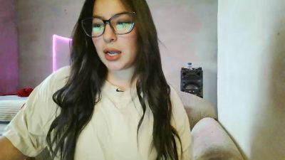 LuciiaSoleexxx webcam model stream image