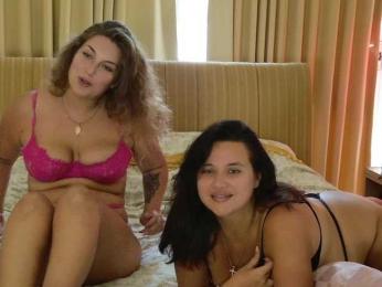 AminaLush webcam model stream image