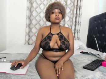 Busty-Bree webcam model stream image