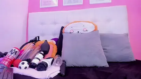 Willow_Wright webcam model stream image