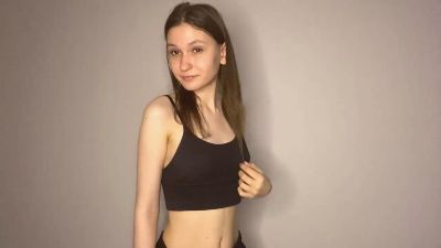 JanieGallosa webcam cam4 model stream image