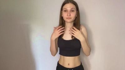 JanieGallosa webcam cam4 model stream image