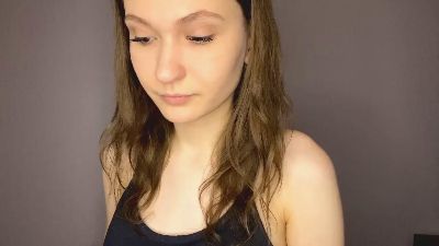 JanieGallosa webcam cam4 model stream image