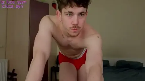 luca_syn webcam model stream image