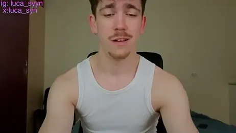 luca_syn webcam model stream image