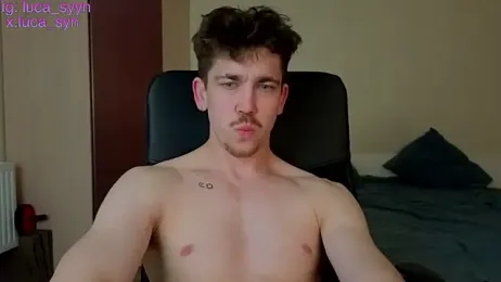 luca_syn webcam stripchat model stream image