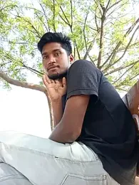 Krishna-10 webcam model stream image