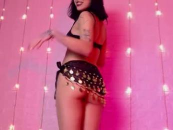 iris_joi webcam chaturbate model stream image