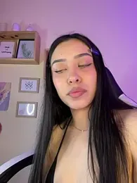 Starliee__ webcam stripchat model stream image