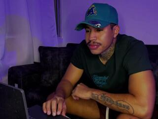 Drakee Hott webcam model stream image