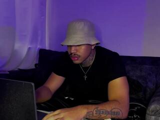 Drakee Hott webcam model stream image