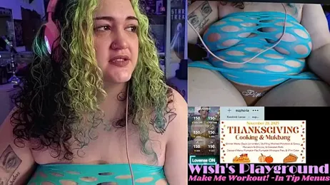 nevermakeawish webcam model stream image