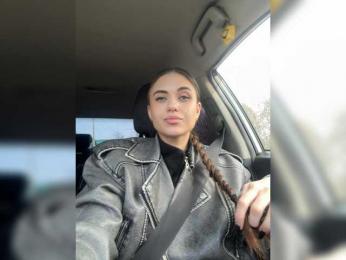 SkyAngel1 webcam bongacams model stream image