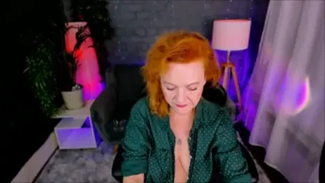 Liset_Monro webcam model stream image