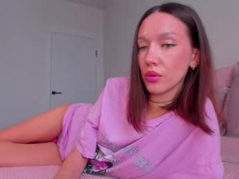 awgustina_sweetheart22 webcam model stream image