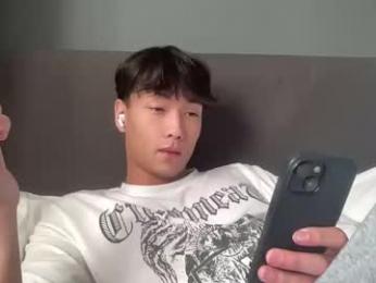 taiob283 webcam model stream image