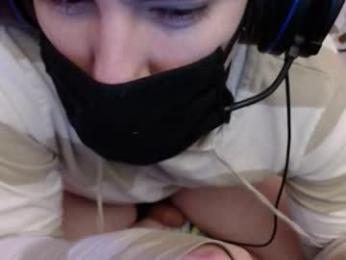 xxwhitefoxx webcam model stream image