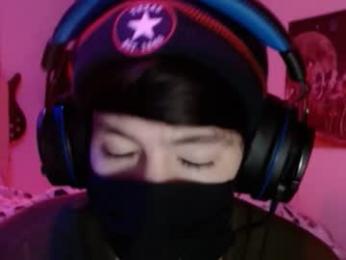 xxwhitefoxx webcam model stream image