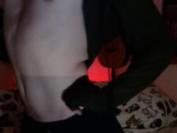 xxwhitefoxx webcam model stream image