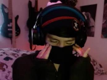 xxwhitefoxx webcam model stream image