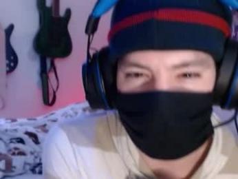 xxwhitefoxx webcam model stream image