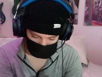 xxwhitefoxx webcam model stream image