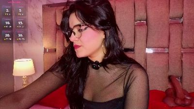 ValerieKay webcam model stream image