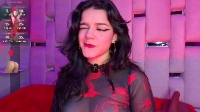 ValerieKay webcam cam4 model stream image