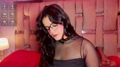 ValerieKay webcam model stream image