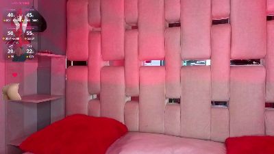 ValerieKay webcam cam4 model stream image