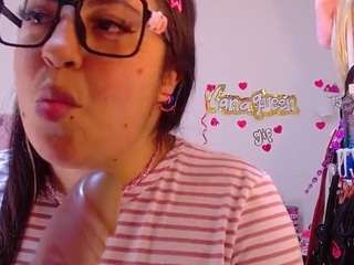 lanaqueen69 webcam camsoda model stream image