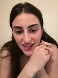 OliviaBaby- webcam stripchat model stream image