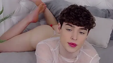 RobbyCharming webcam stripchat model stream image