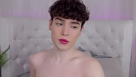 RobbyCharming webcam stripchat model stream image